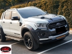 Ativus FULL SET Bodykit cho Ford RANGER WILDTRAK 2018-2020